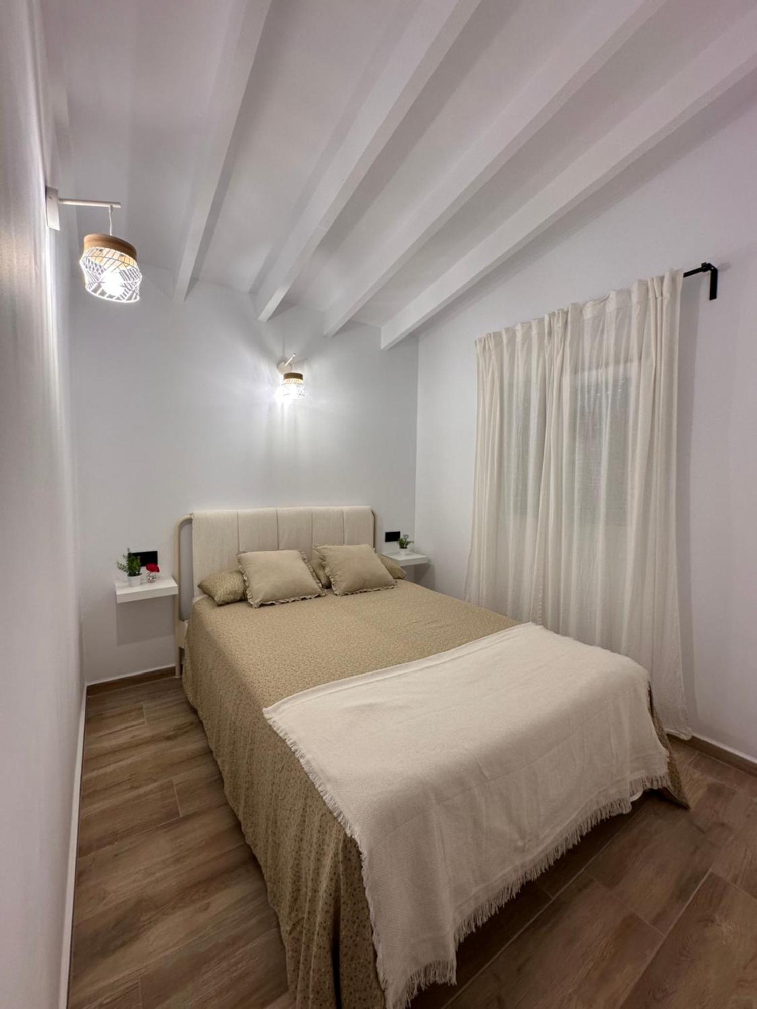 Villa Jade Moraira Extérieur photo