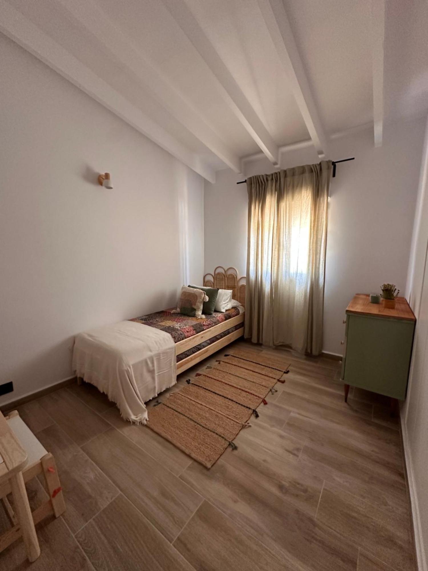 Villa Jade Moraira Extérieur photo