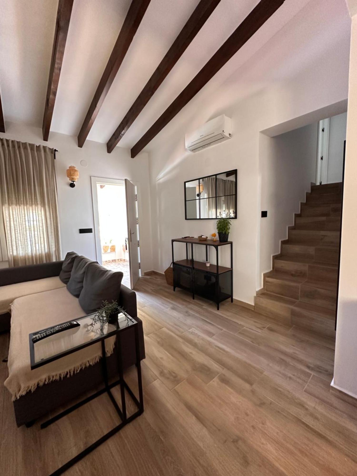 Villa Jade Moraira Extérieur photo