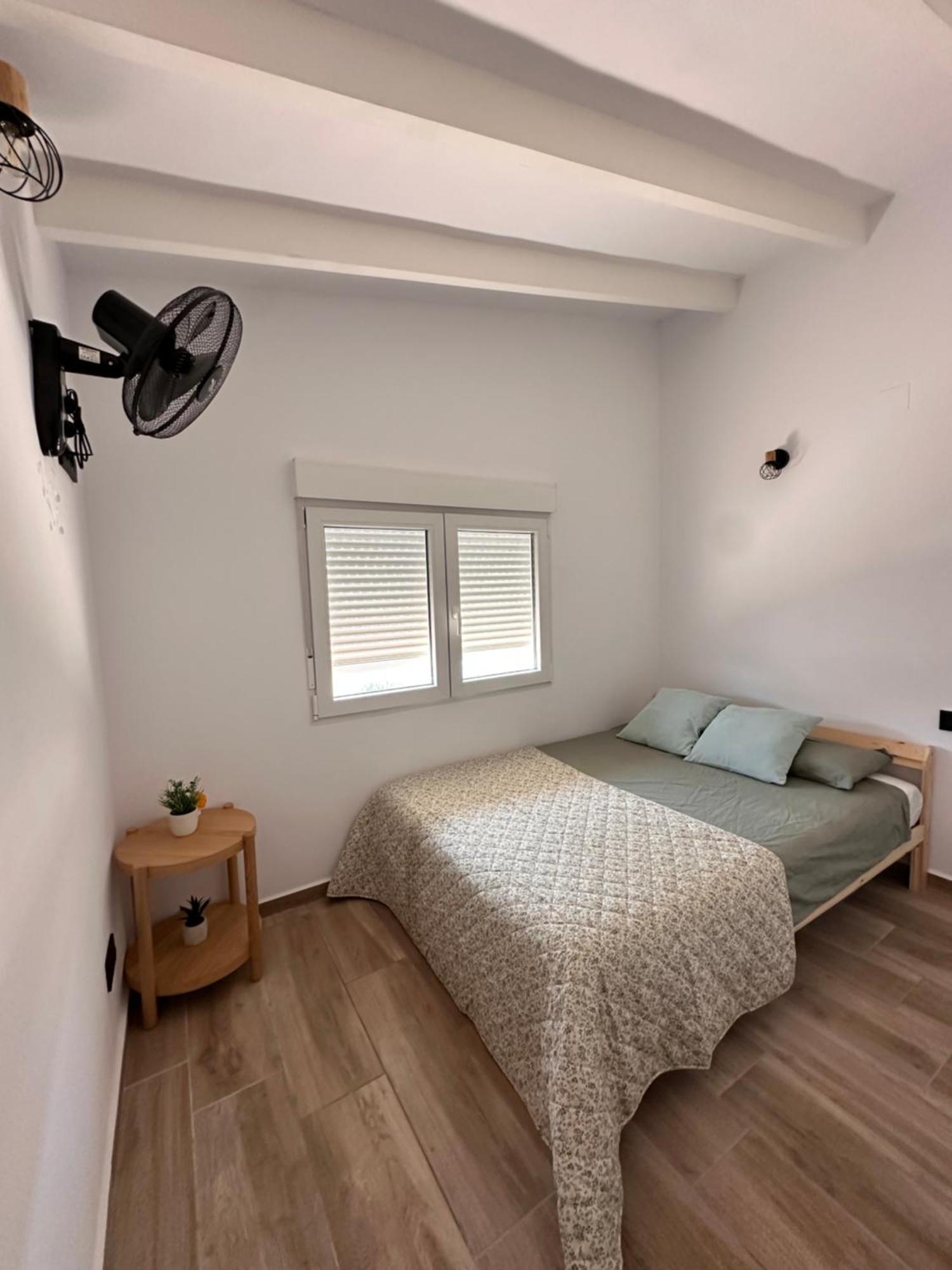 Villa Jade Moraira Extérieur photo